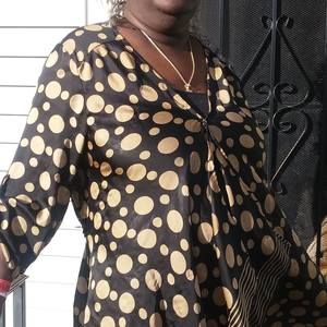 Meet your Posher, Faye